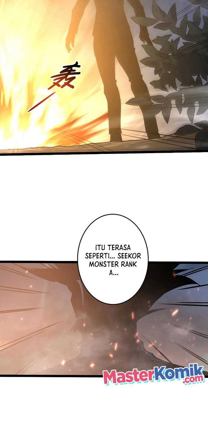 Rise From The Rubble chapter 94 halaman 33