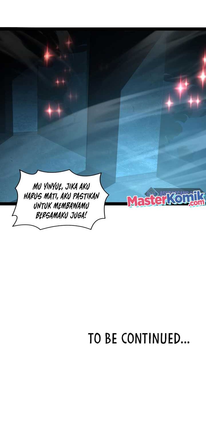 Rise From The Rubble chapter 94 halaman 37