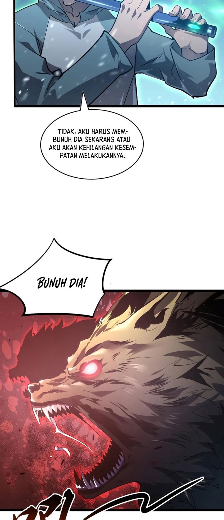 Rise From The Rubble chapter 96 halaman 3