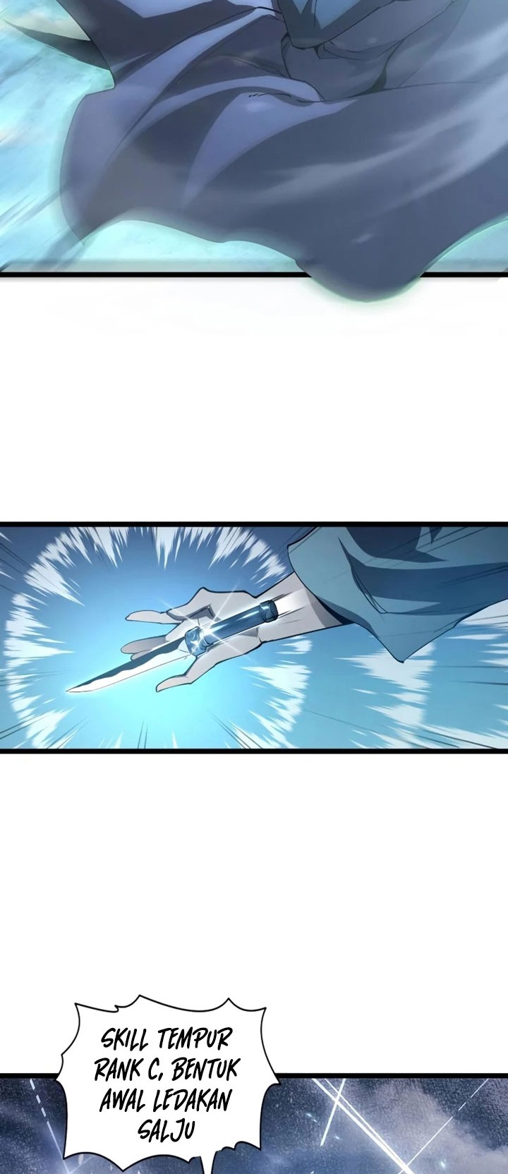 Rise From The Rubble chapter 96 halaman 5