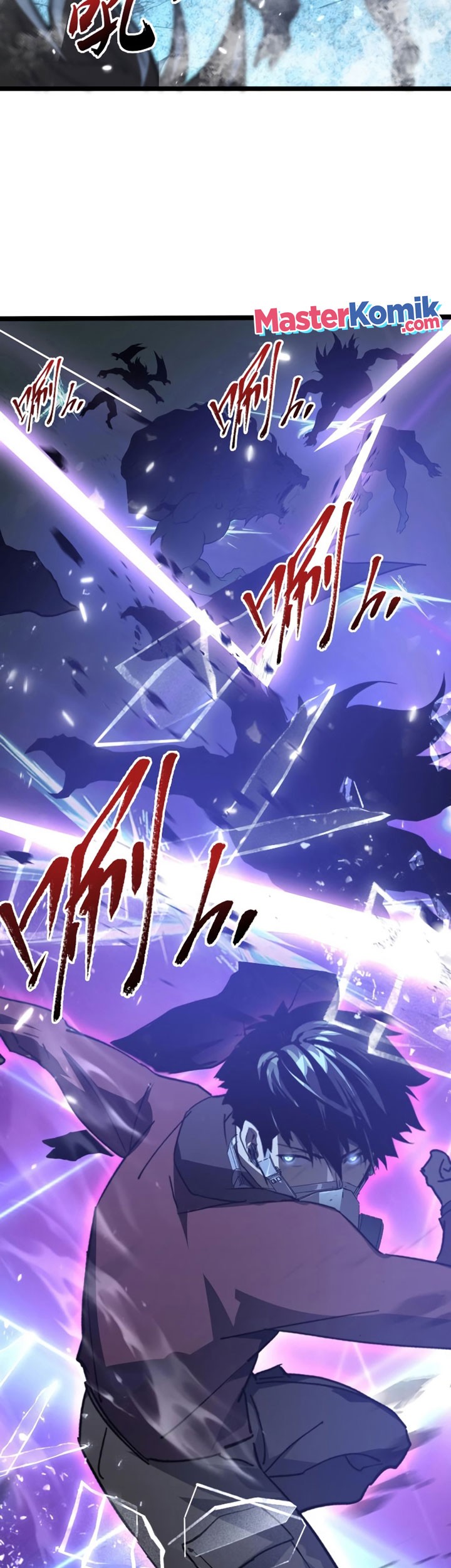 Rise From The Rubble chapter 96 halaman 14