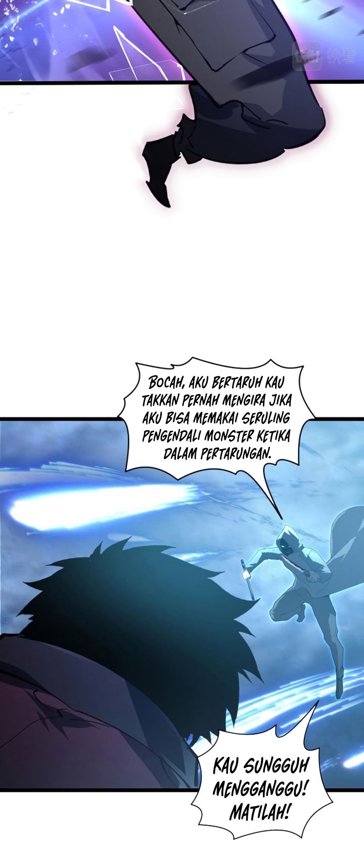 Rise From The Rubble chapter 96 halaman 15