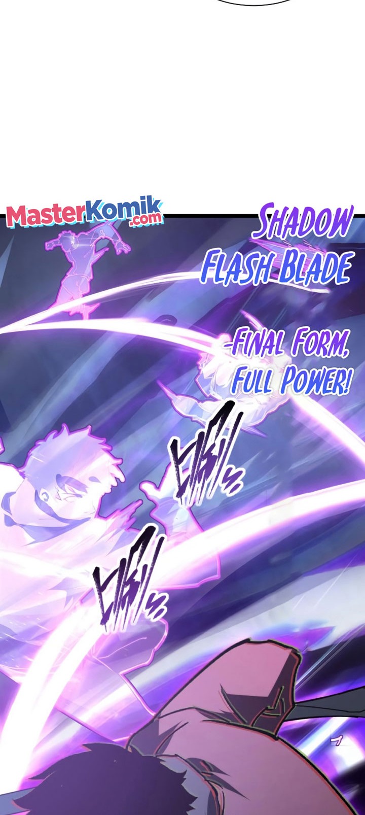 Rise From The Rubble chapter 96 halaman 23