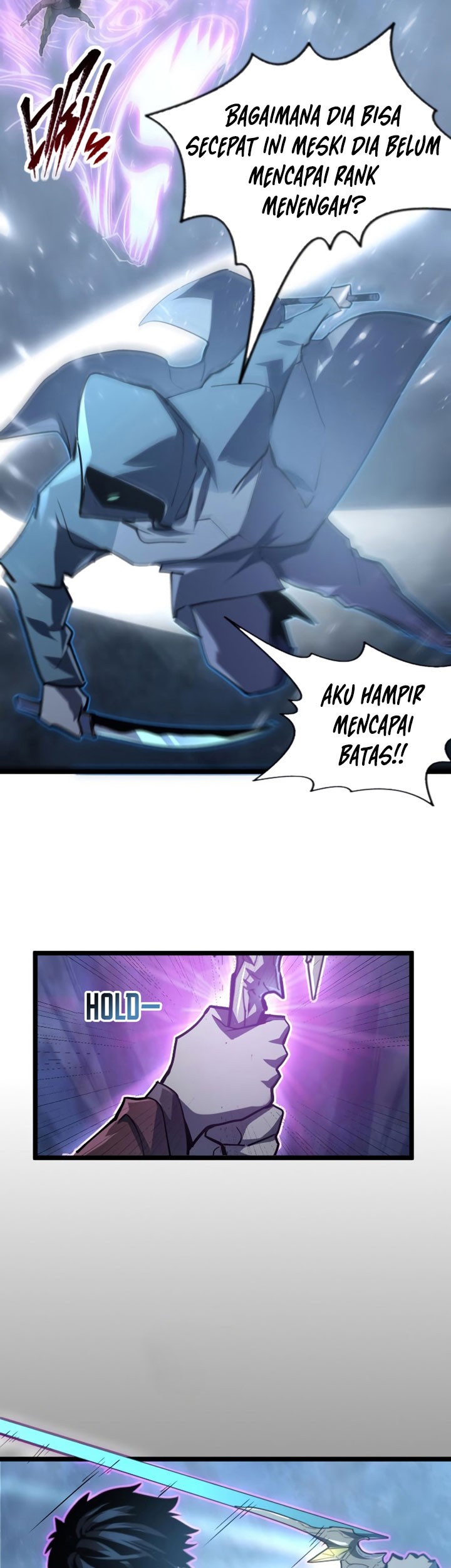 Rise From The Rubble chapter 96 halaman 26
