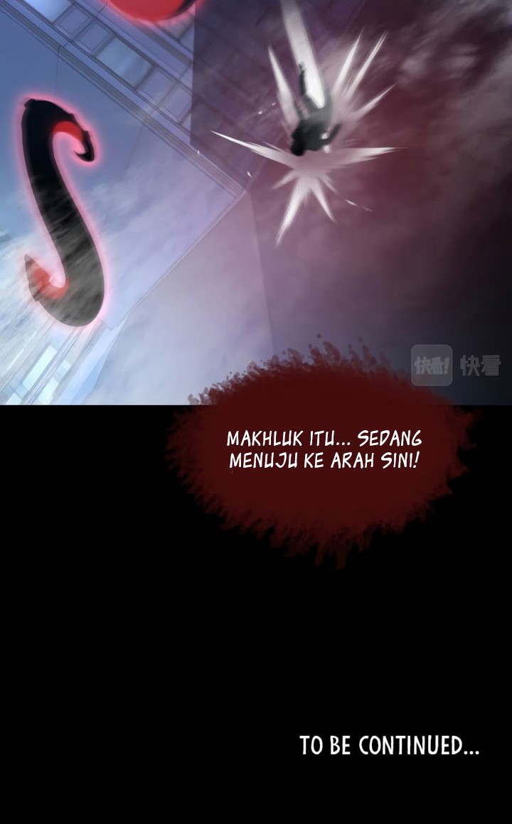 Rise From The Rubble chapter 96 halaman 37