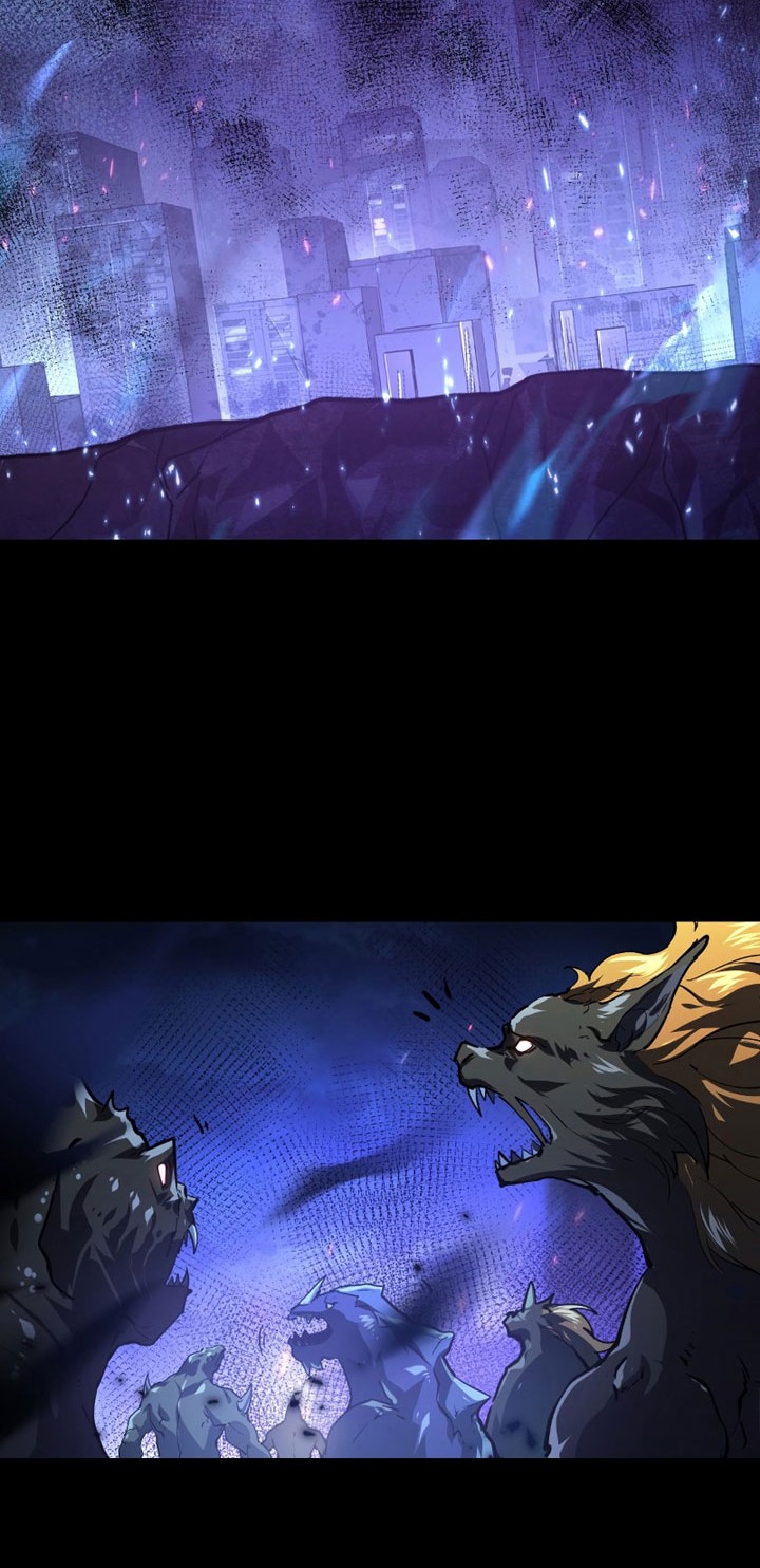 Rise From The Rubble chapter 97 halaman 3