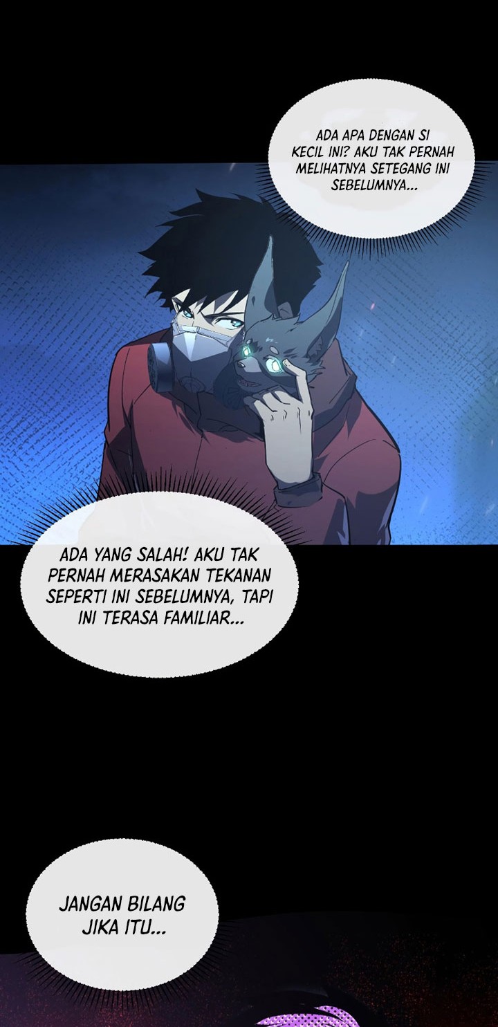 Rise From The Rubble chapter 97 halaman 5