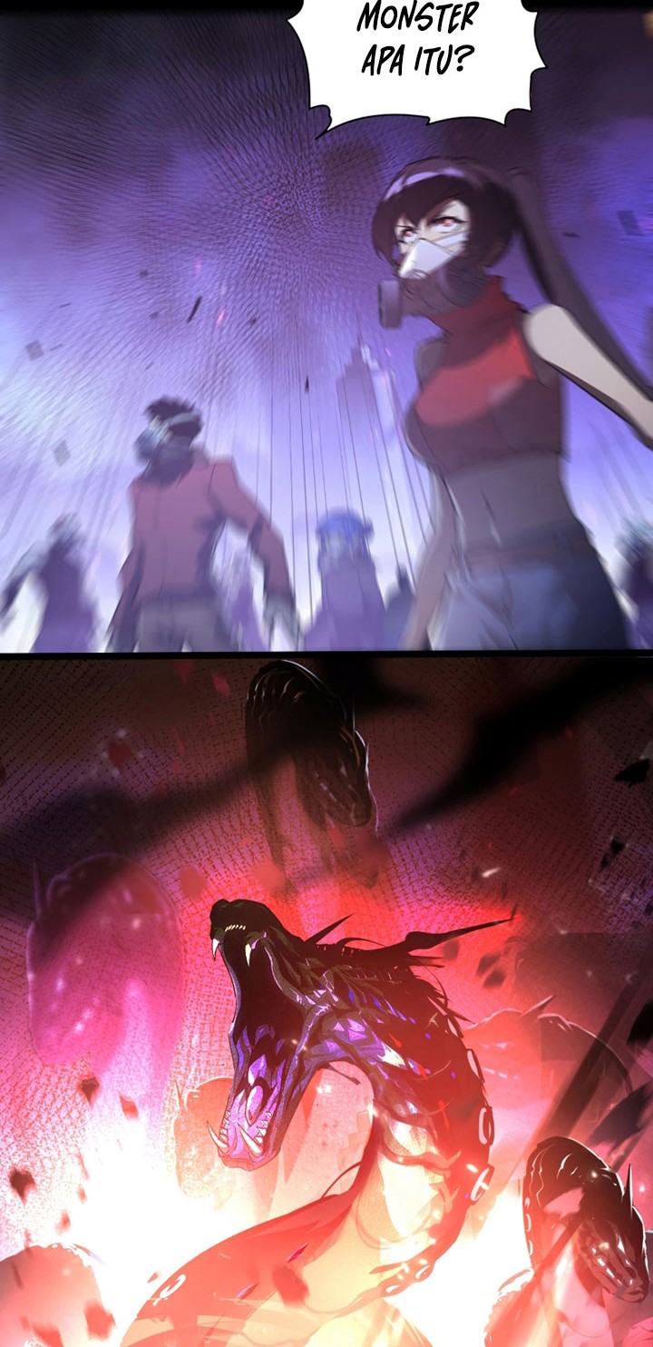 Rise From The Rubble chapter 97 halaman 7