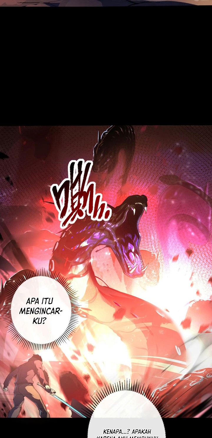 Rise From The Rubble chapter 97 halaman 13
