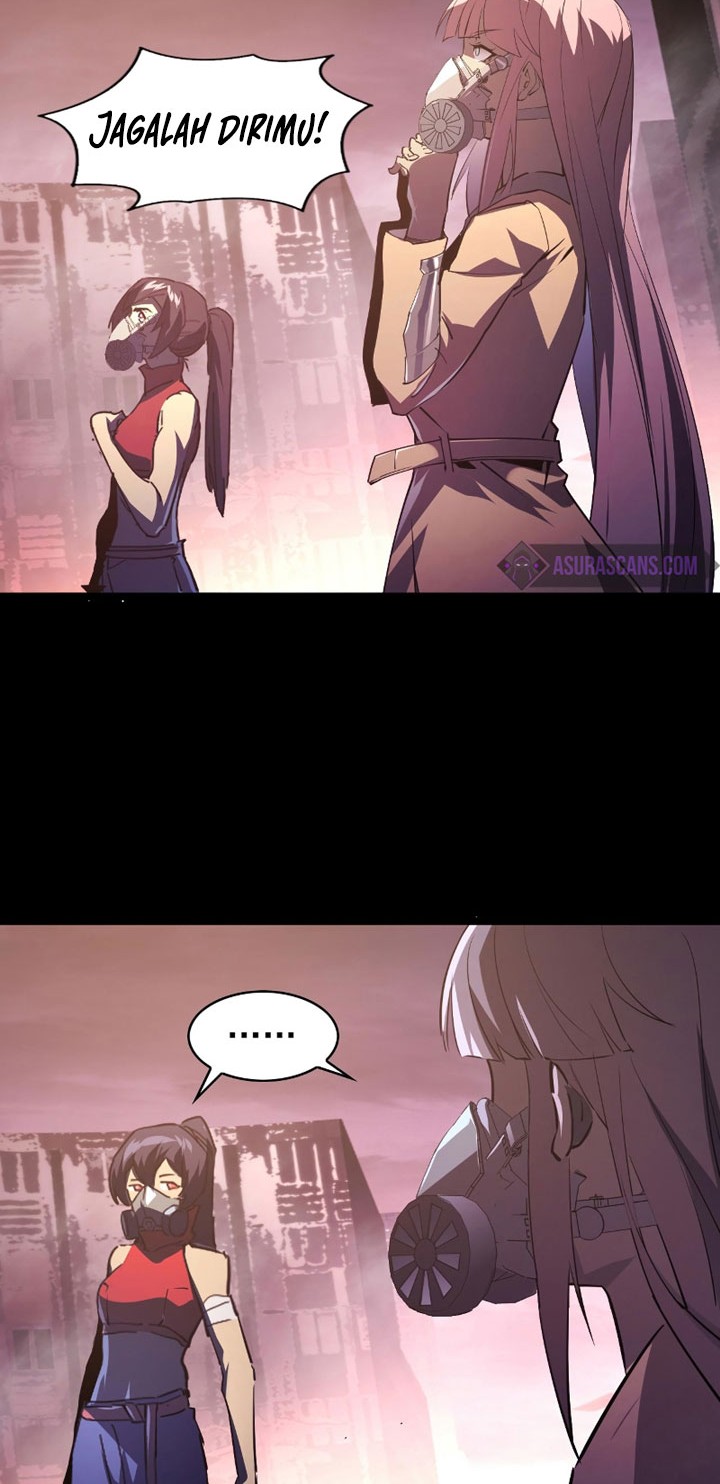 Rise From The Rubble chapter 97 halaman 15