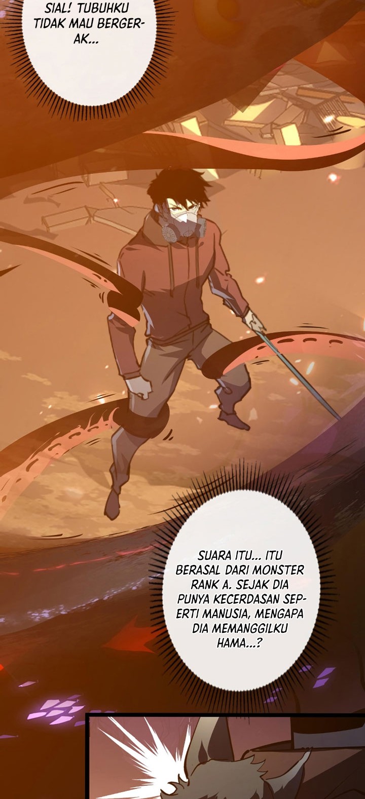 Rise From The Rubble chapter 97 halaman 19
