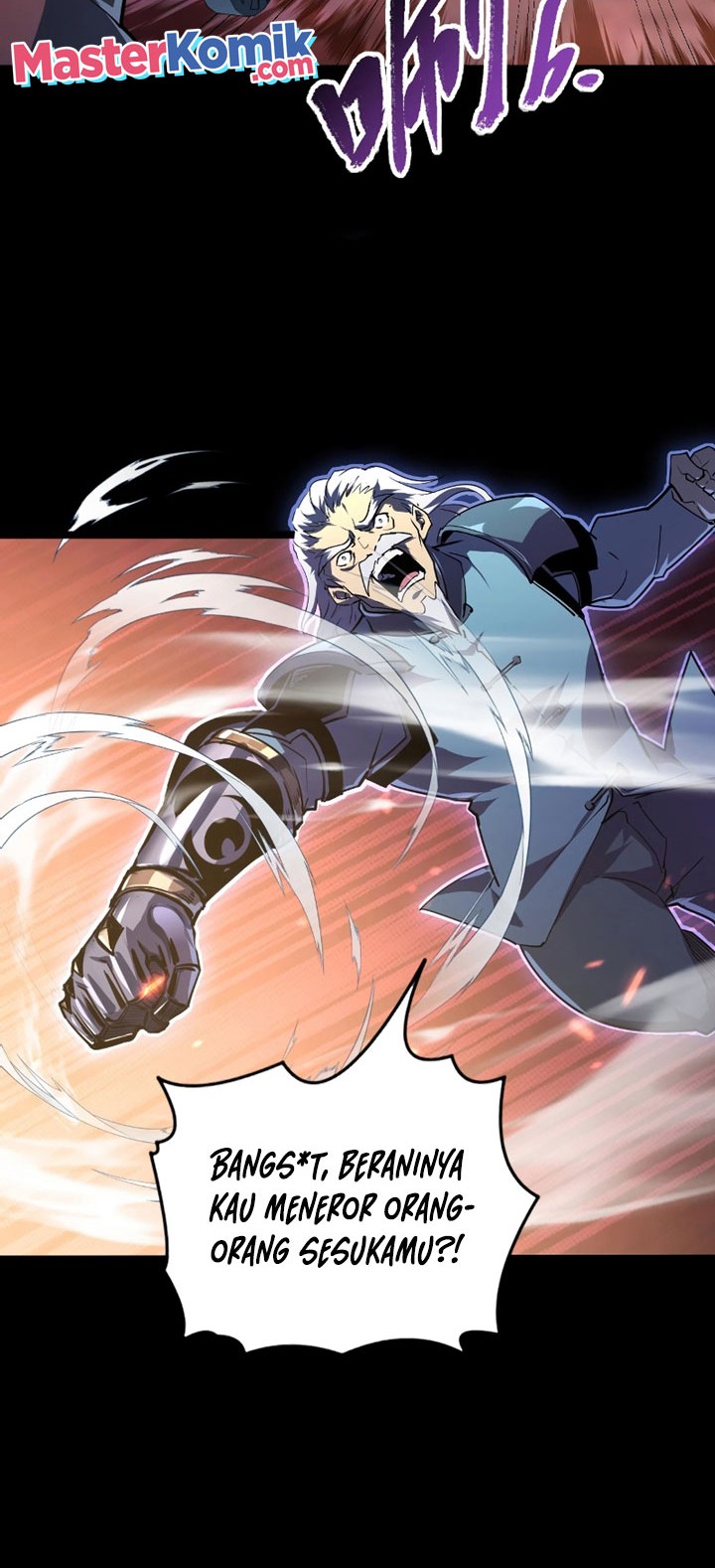 Rise From The Rubble chapter 97 halaman 23