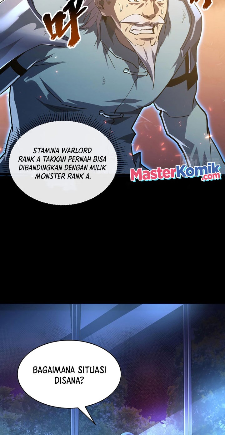 Rise From The Rubble chapter 97 halaman 31