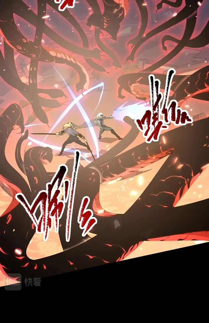 Rise From The Rubble chapter 98 halaman 5