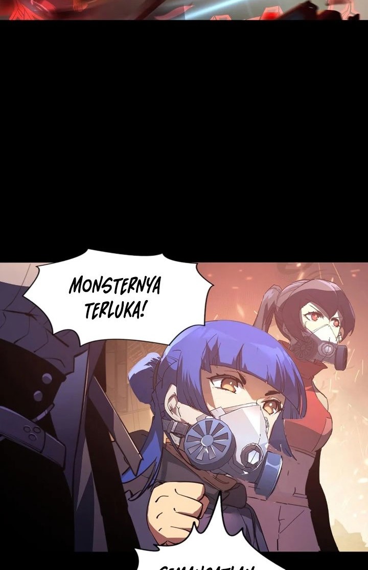 Rise From The Rubble chapter 98 halaman 9