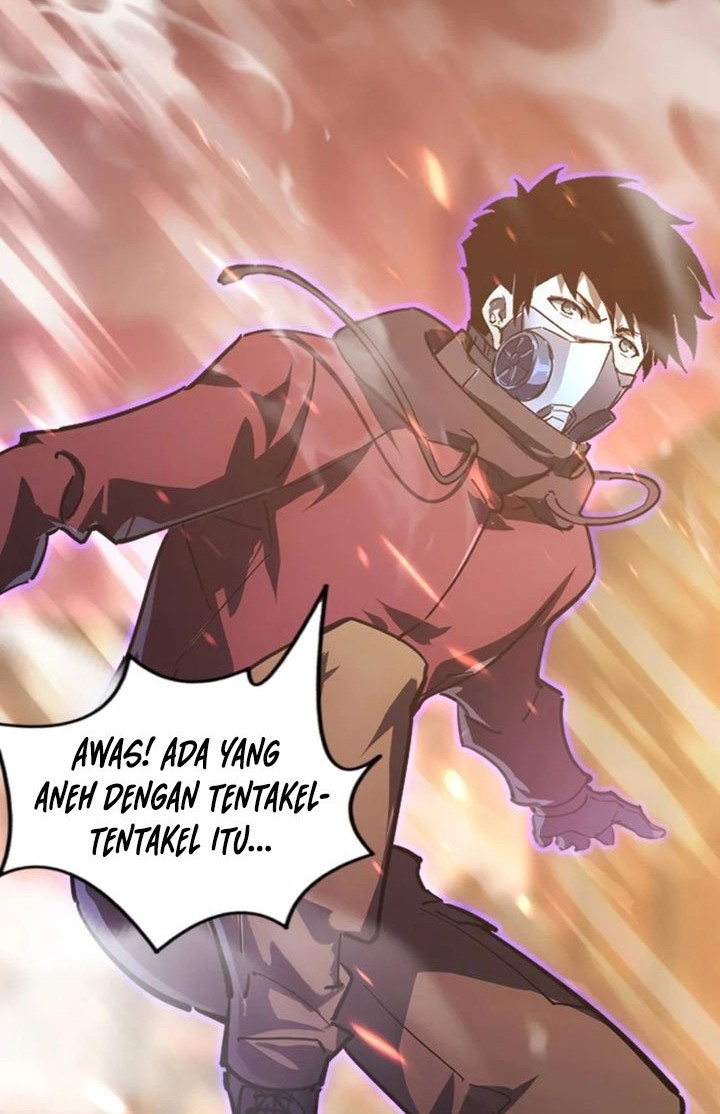 Rise From The Rubble chapter 98 halaman 11