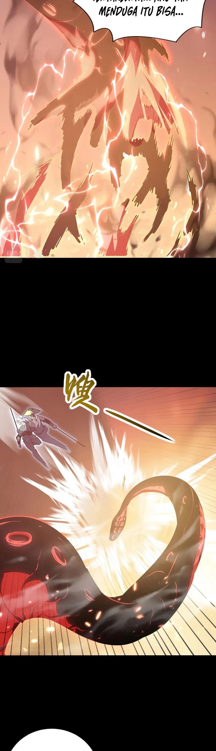 Rise From The Rubble chapter 98 halaman 14
