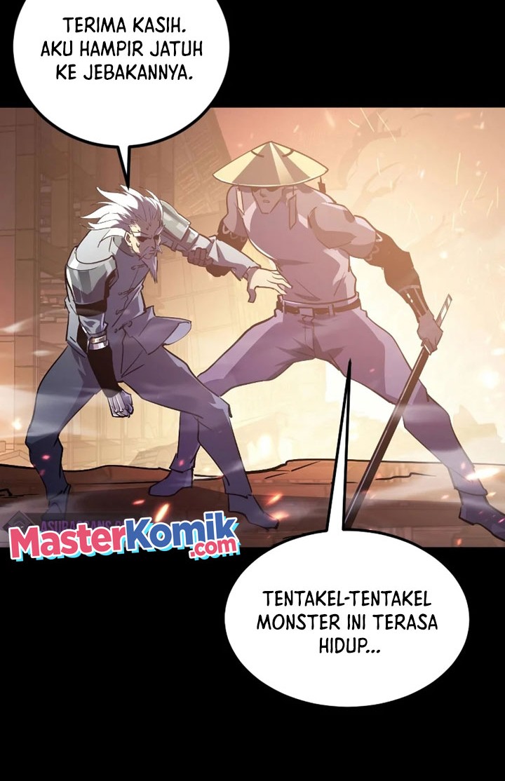 Rise From The Rubble chapter 98 halaman 15