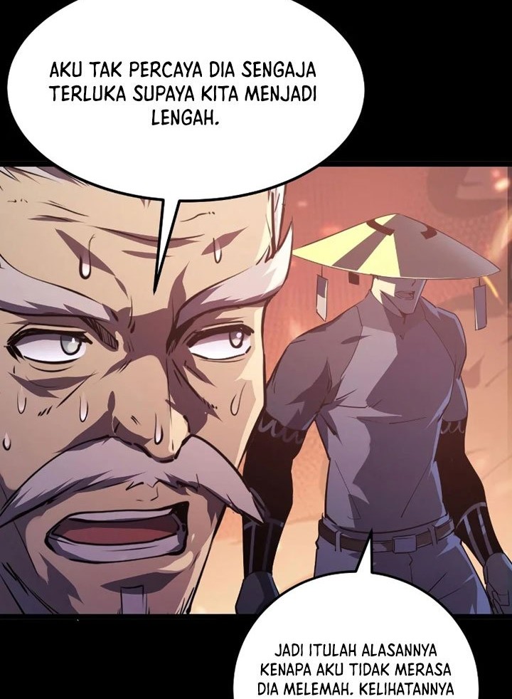 Rise From The Rubble chapter 98 halaman 17