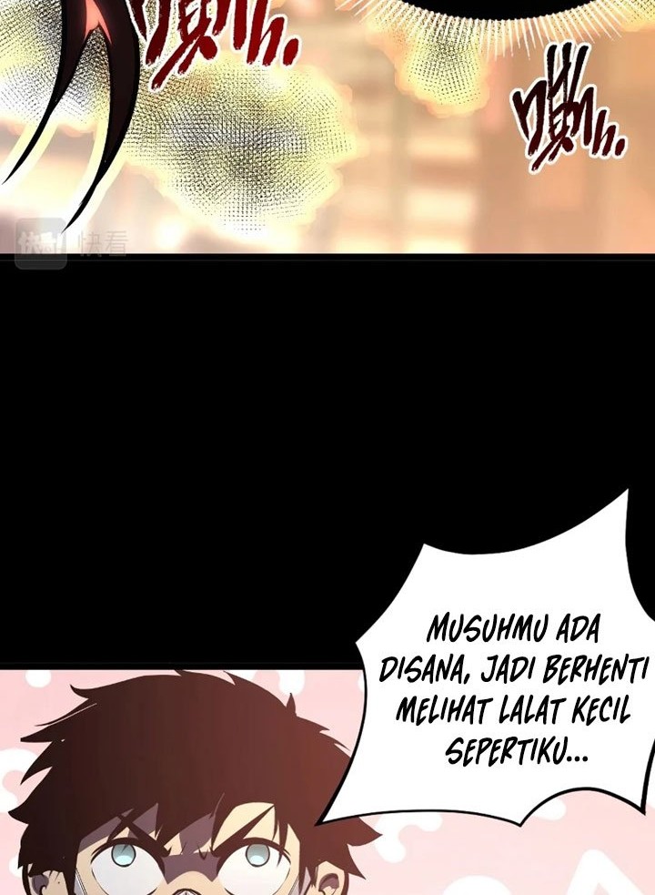Rise From The Rubble chapter 98 halaman 19