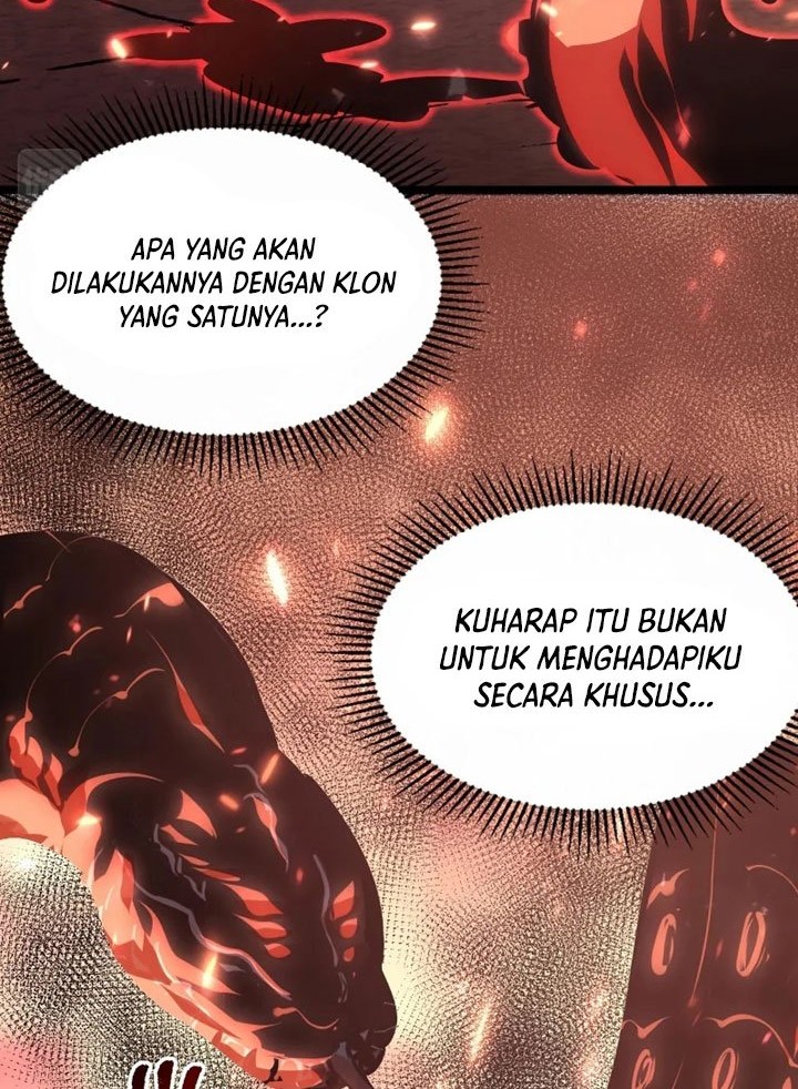 Rise From The Rubble chapter 98 halaman 21
