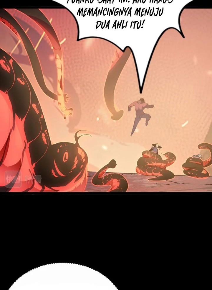 Rise From The Rubble chapter 98 halaman 23