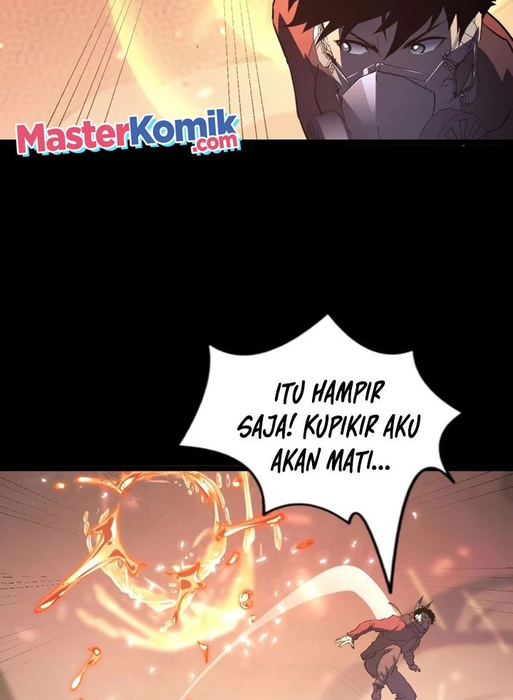 Rise From The Rubble chapter 98 halaman 25