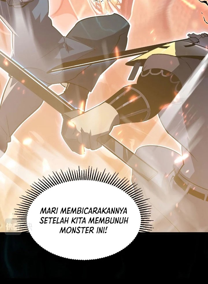 Rise From The Rubble chapter 98 halaman 29