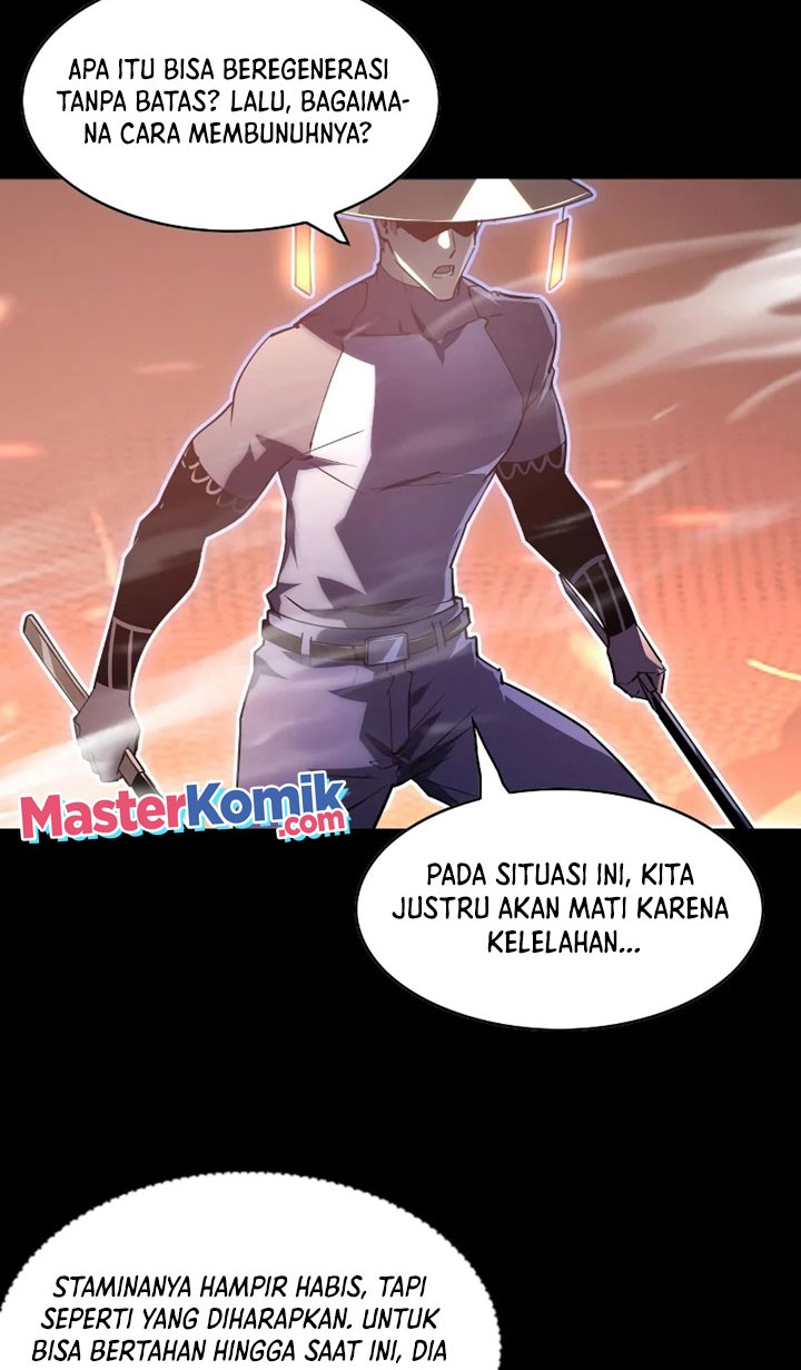 Rise From The Rubble chapter 98 halaman 31