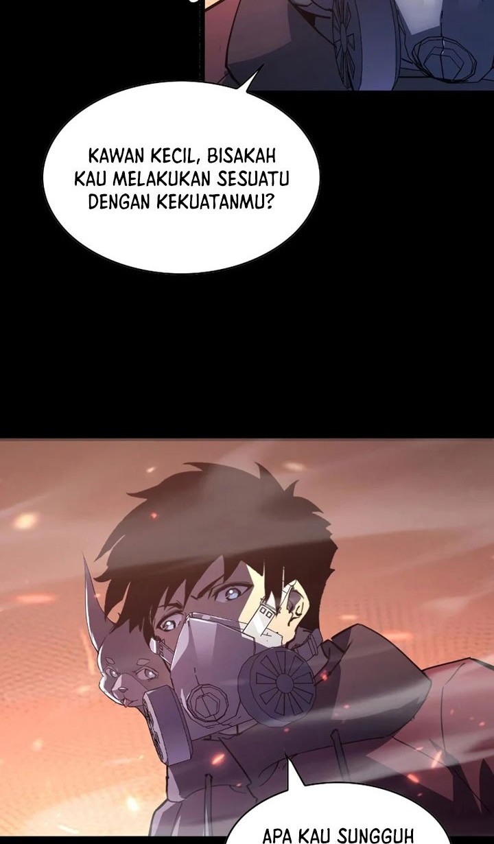 Rise From The Rubble chapter 98 halaman 33
