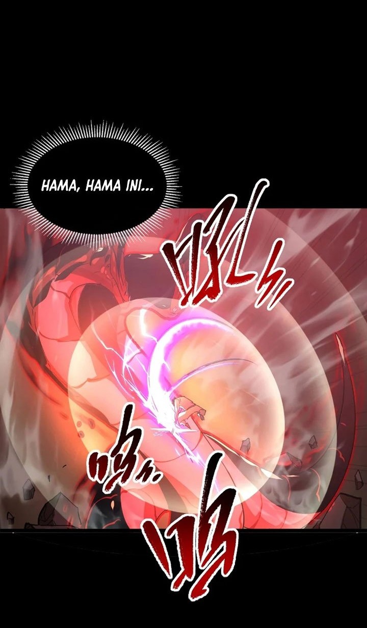 Rise From The Rubble chapter 98 halaman 37
