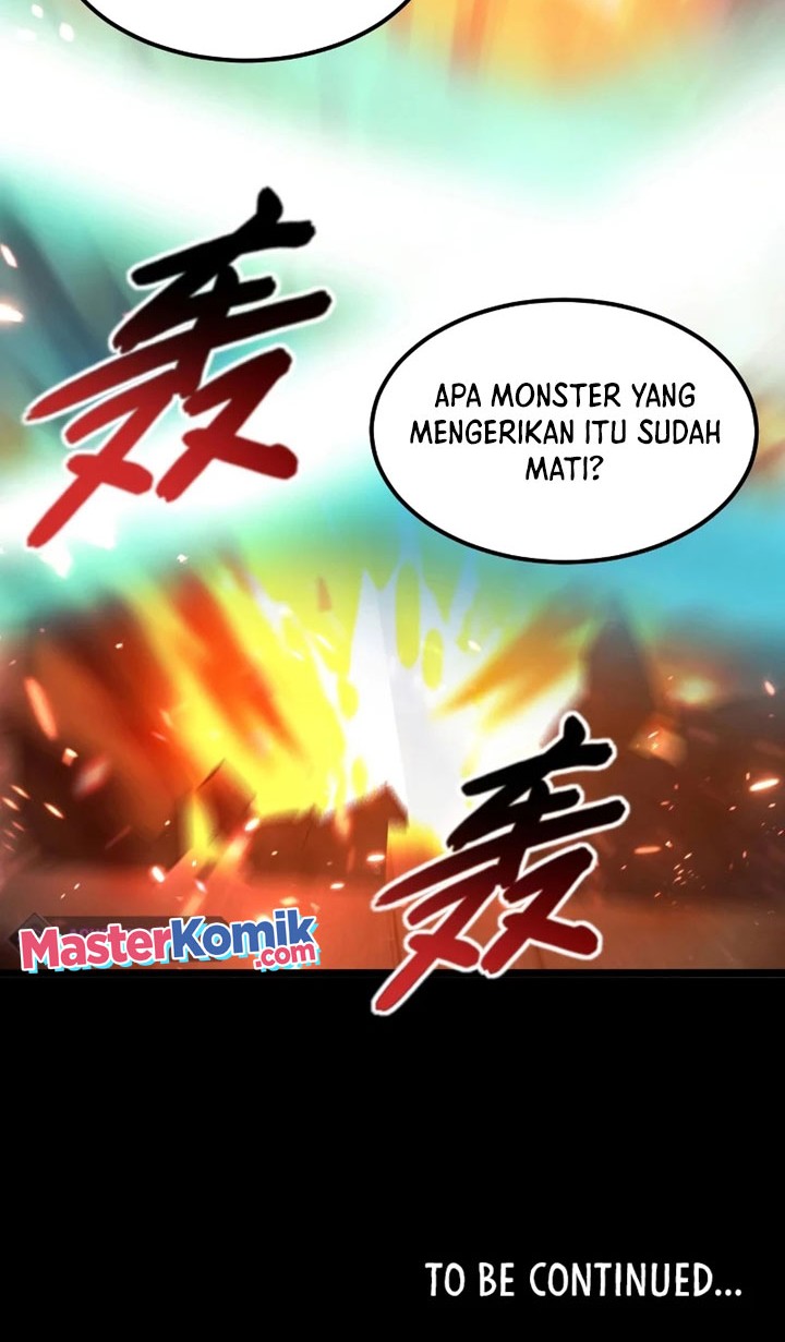 Rise From The Rubble chapter 98 halaman 41