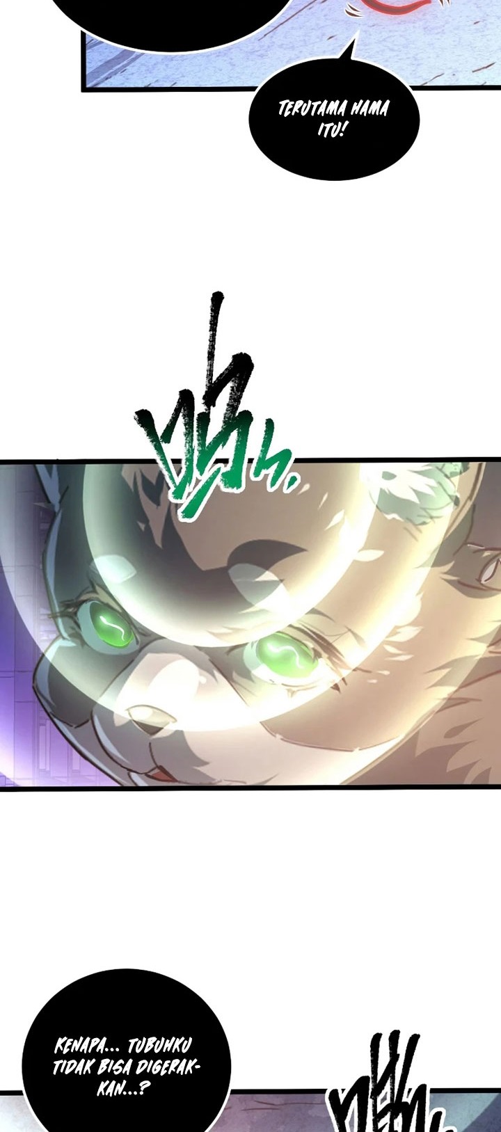 Rise From The Rubble chapter 99 halaman 5