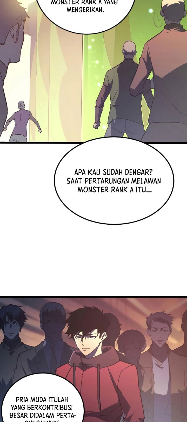 Rise From The Rubble chapter 99 halaman 13
