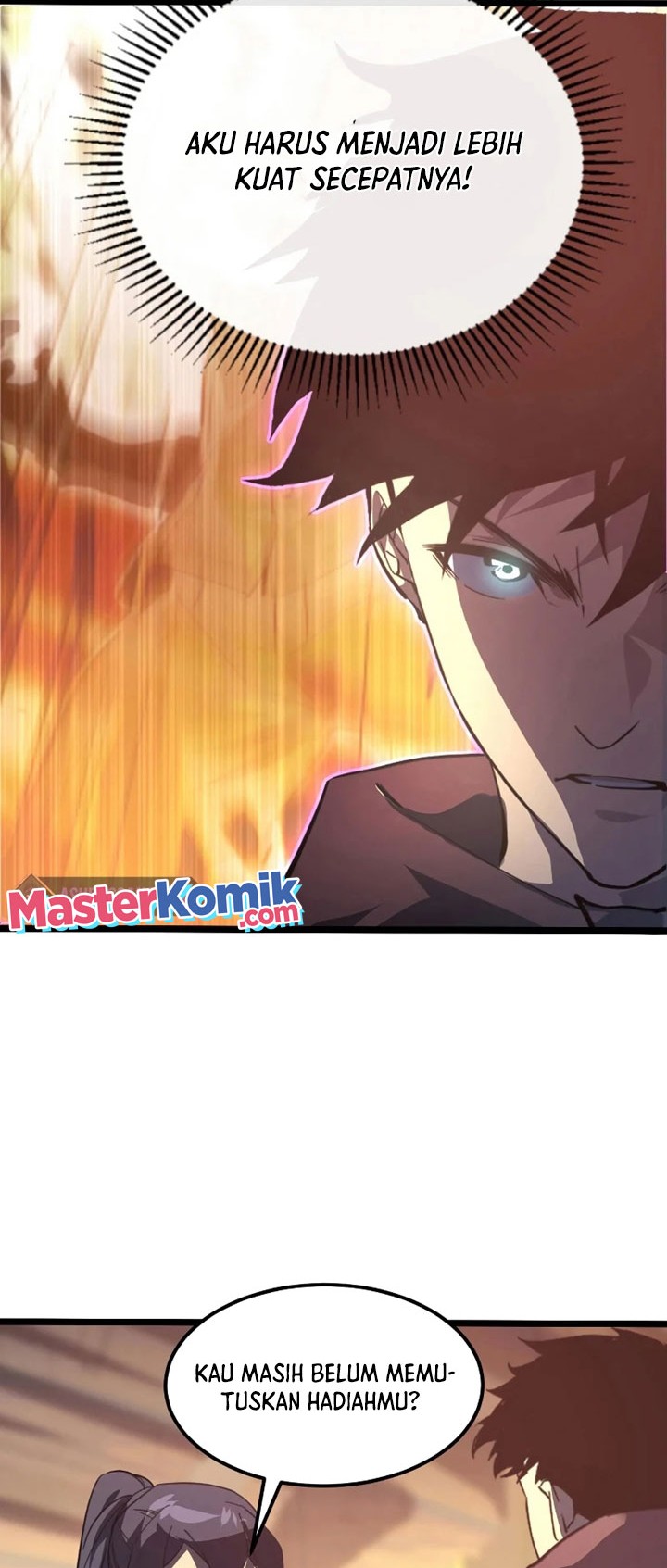Rise From The Rubble chapter 99 halaman 19