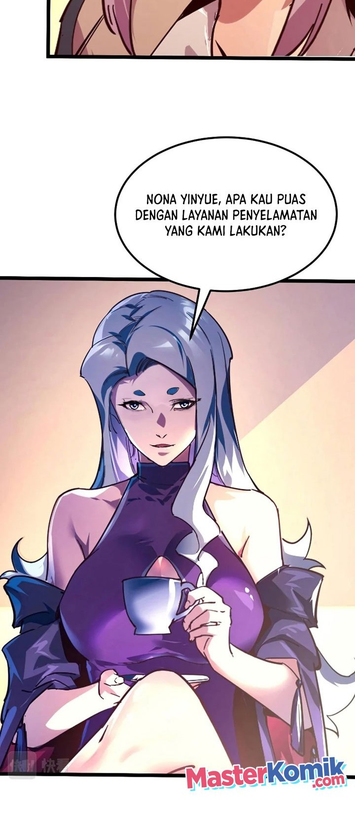 Rise From The Rubble chapter 99 halaman 23