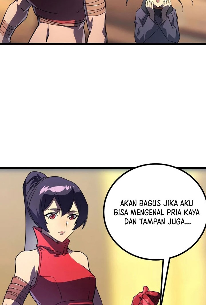 Rise From The Rubble chapter 99 halaman 33