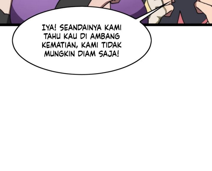Rise of The Cheat User chapter 21 halaman 25