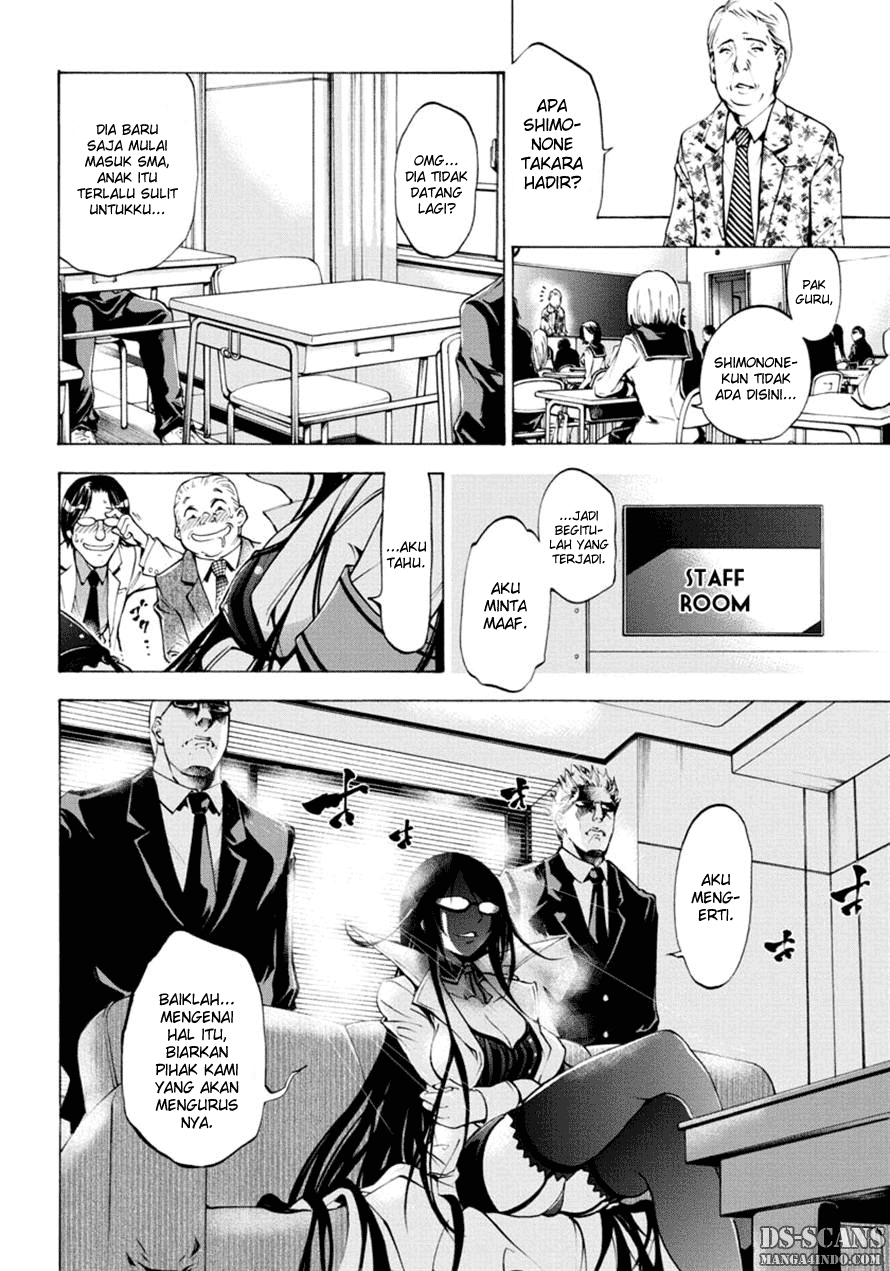 Rising x Rydeen Bab 01 halaman 5