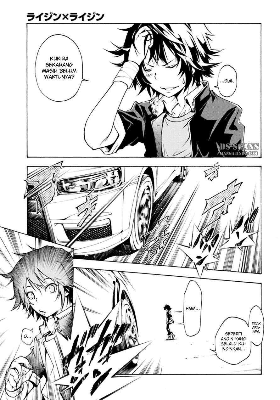 Rising x Rydeen Bab 01 halaman 10