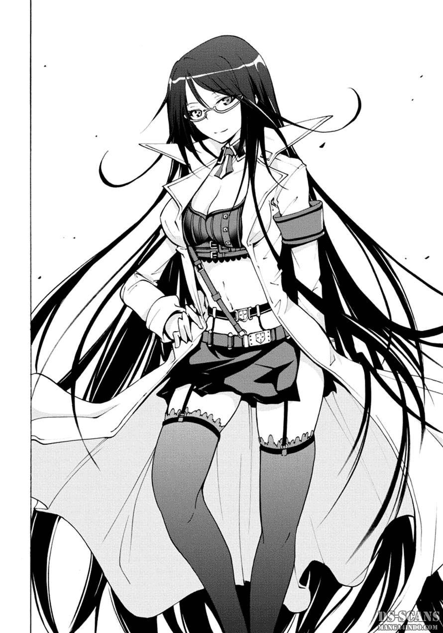 Rising x Rydeen Bab 01 halaman 13