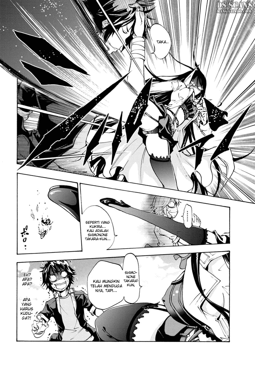 Rising x Rydeen Bab 01 halaman 15