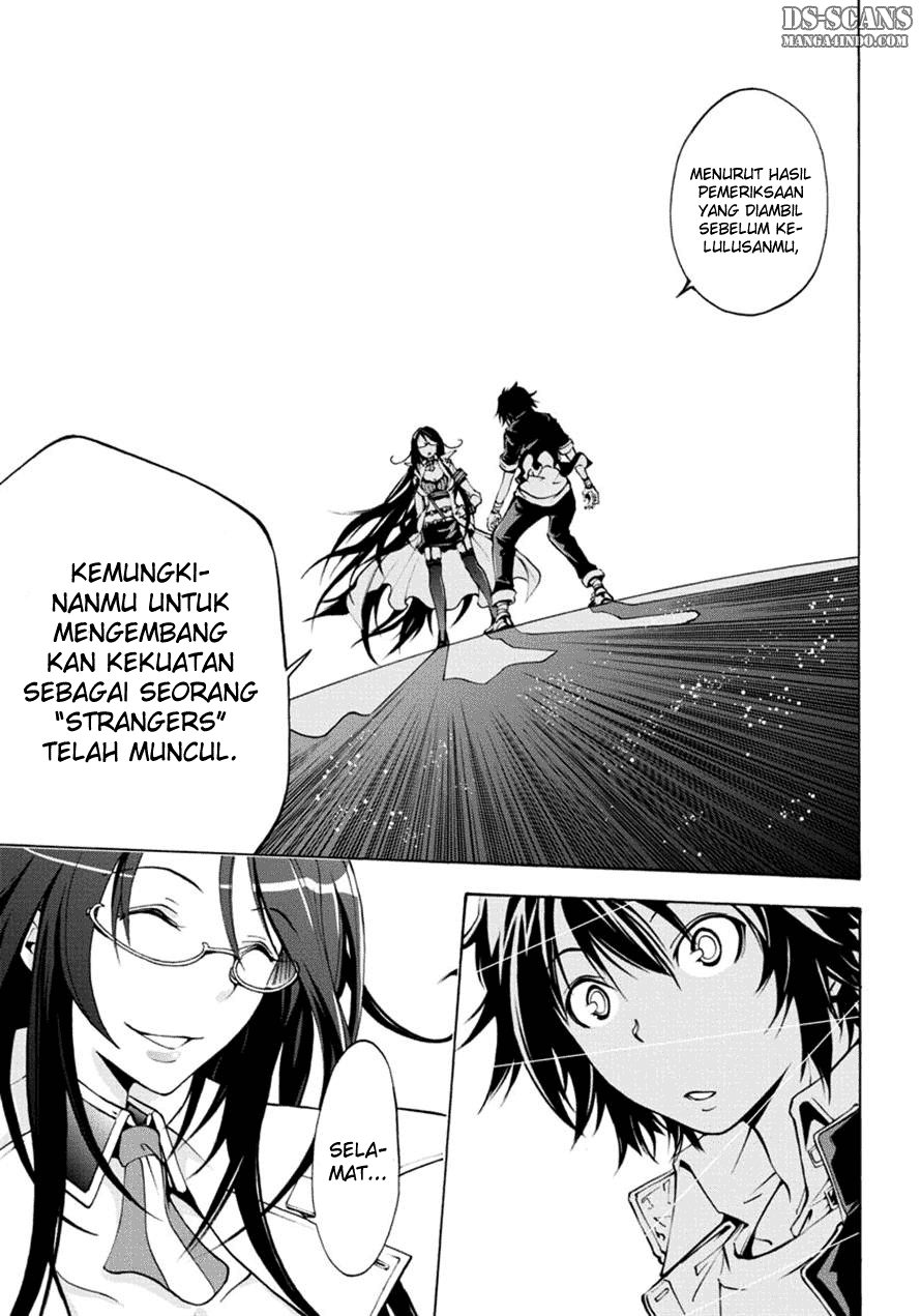 Rising x Rydeen Bab 01 halaman 16