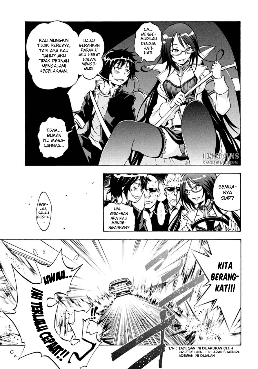 Rising x Rydeen Bab 01 halaman 19