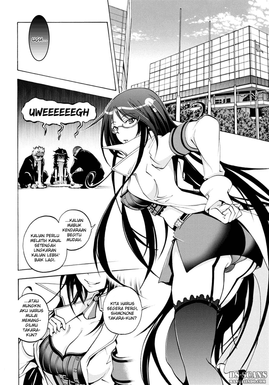 Rising x Rydeen Bab 01 halaman 20
