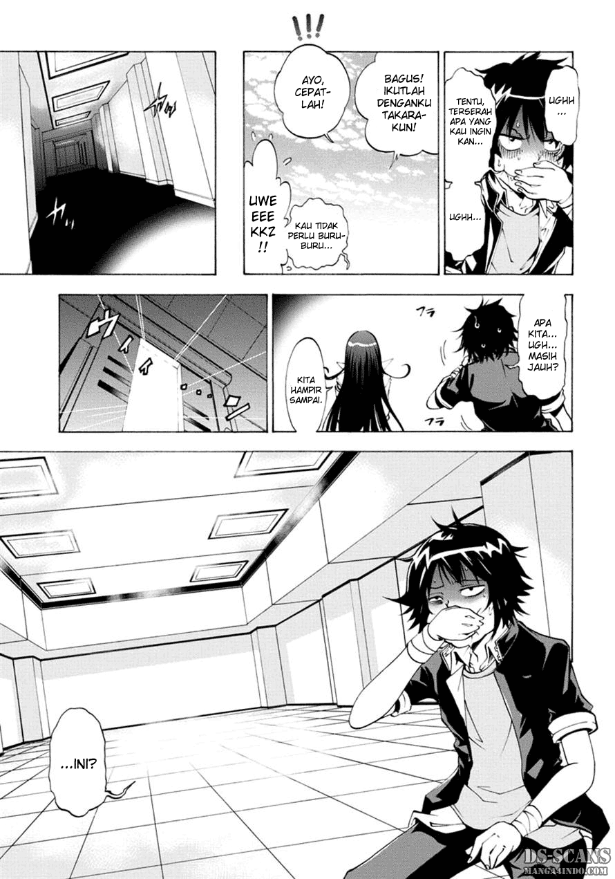 Rising x Rydeen Bab 01 halaman 21