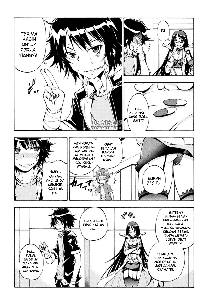 Rising x Rydeen Bab 01 halaman 22