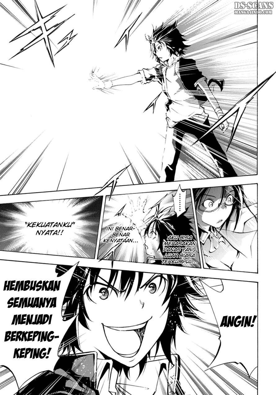 Rising x Rydeen Bab 01 halaman 26