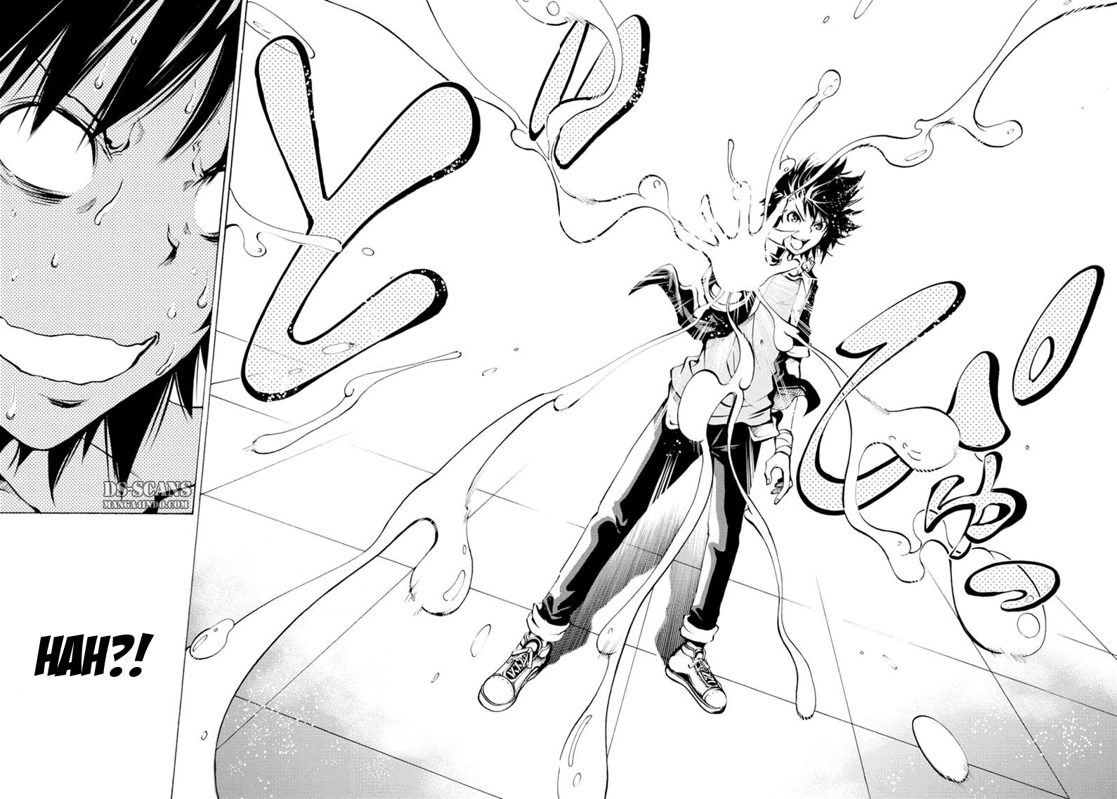 Rising x Rydeen Bab 01 halaman 27