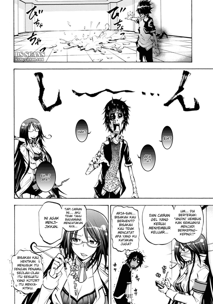 Rising x Rydeen Bab 01 halaman 28